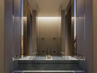 Inaura Hotels & Residences Downtown в Downtown Dubai