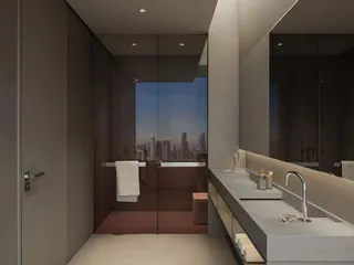 Inaura Hotels & Residences Downtown в Downtown Dubai