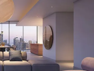 Inaura Hotels & Residences Downtown в Downtown Dubai