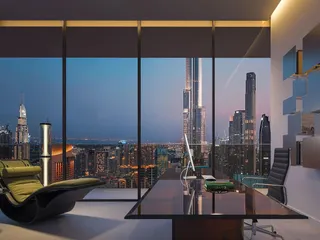 Inaura Hotels & Residences Downtown в Downtown Dubai