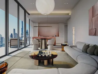 Inaura Hotels & Residences Downtown в Downtown Dubai
