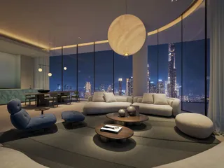 Inaura Hotels & Residences Downtown в Downtown Dubai