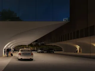 Inaura Hotels & Residences Downtown в Downtown Dubai
