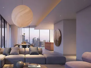 Inaura Hotels & Residences Downtown в Downtown Dubai