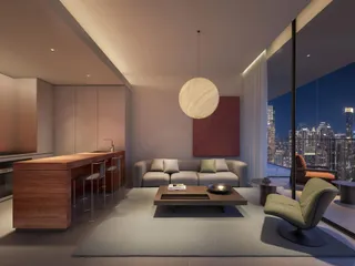 Inaura Hotels & Residences Downtown в Downtown Dubai