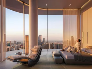 Inaura Hotels & Residences Downtown в Downtown Dubai
