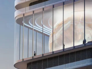 Inaura Hotels & Residences Downtown в Downtown Dubai