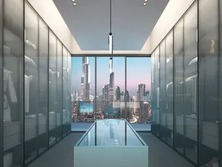 Inaura Hotels & Residences Downtown в Downtown Dubai