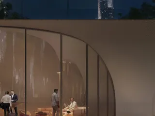 Inaura Hotels & Residences Downtown в Downtown Dubai