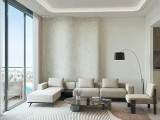 Zen Lagoons by Sanzen в Bu Kadra