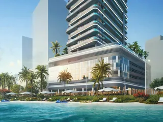 Zen Lagoons by Sanzen в Bu Kadra