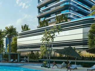 Zen Lagoons by Sanzen в Bu Kadra
