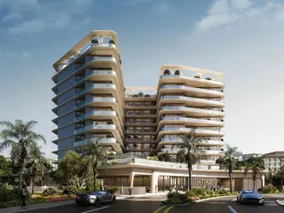 Enre Residence by Imtiaz в Dubai South