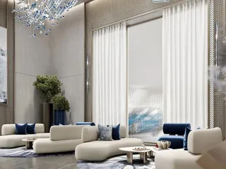 Enre Residence by Imtiaz в Dubai South