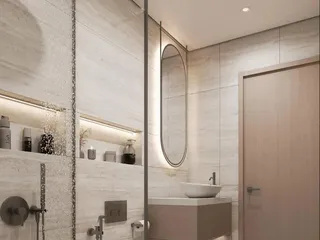 Enre Residence by Imtiaz в Dubai South