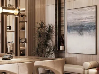 Enre Residence by Imtiaz в Dubai South