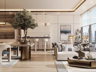 Enre Residence by Imtiaz в Dubai South
