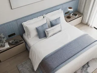 Enre Residence by Imtiaz в Dubai South