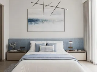 Enre Residence by Imtiaz в Dubai South