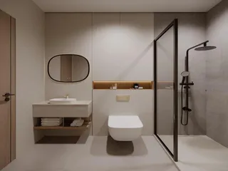 Celestara Residences в Dubai
