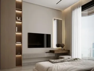 Celestara Residences в Dubai
