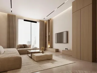 Celestara Residences в Dubai