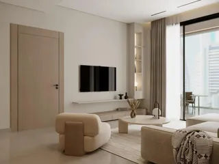 Celestara Residences в Dubai