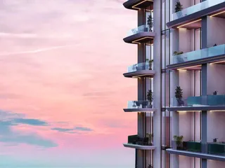 Celestara Residences в Dubai