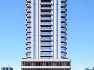 Celestara Residences в Dubai