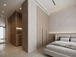Celestara Residences в Dubai