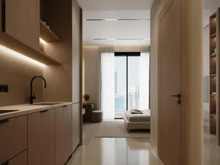 Celestara Residences в Dubai