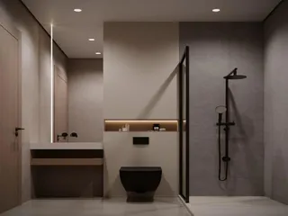 Celestara Residences в Dubai