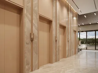 Celestara Residences в Dubai