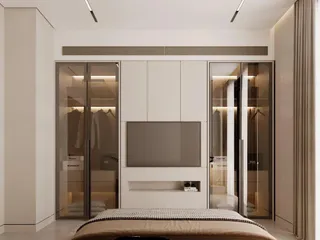 Celestara Residences в Dubai