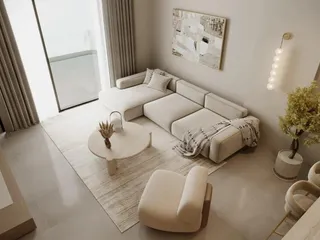 Celestara Residences в Dubai