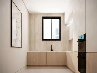 Celestara Residences в Dubai