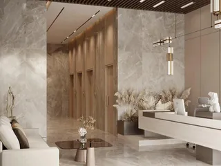 Celestara Residences в Dubai