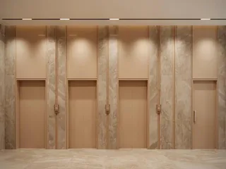 Celestara Residences в Dubai