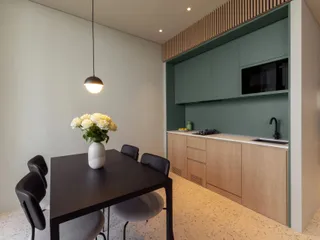 UPSIDE Living в Dubai