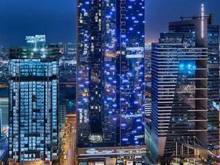 UPSIDE Living в Dubai