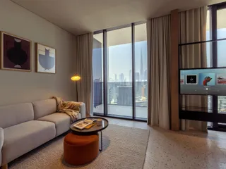 UPSIDE Living в Dubai