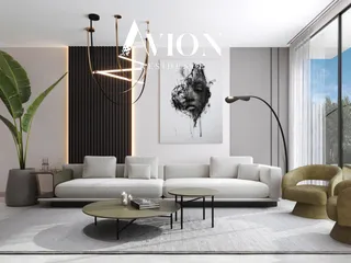 Avion Residence в Dubai