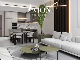 Avion Residence в Dubai