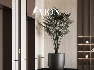 Avion Residence в Dubai
