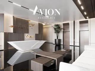 Avion Residence в Dubai