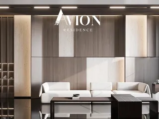 Avion Residence в Dubai