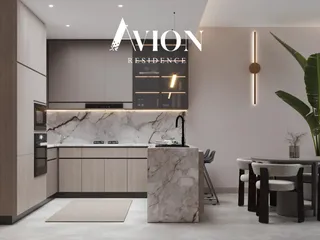 Avion Residence в Dubai