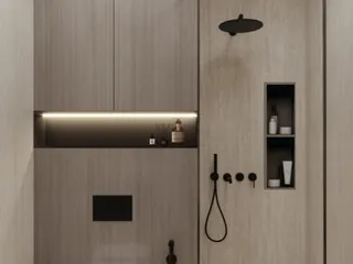 Avion Residence в Dubai