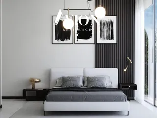 Avion Residence в Dubai
