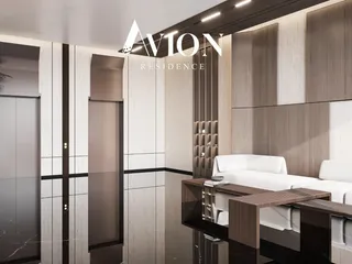 Avion Residence в Dubai